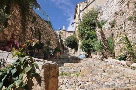 Giens Proche Plage, Vue Mer, Parking - Lesclesdenicole Hyères Екстериор снимка