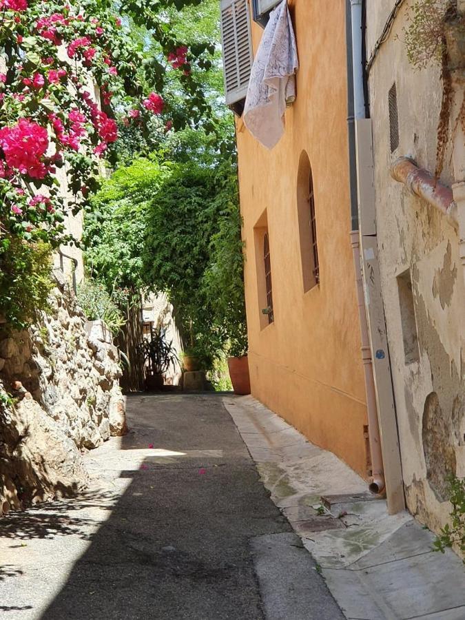 Giens Proche Plage, Vue Mer, Parking - Lesclesdenicole Hyères Екстериор снимка