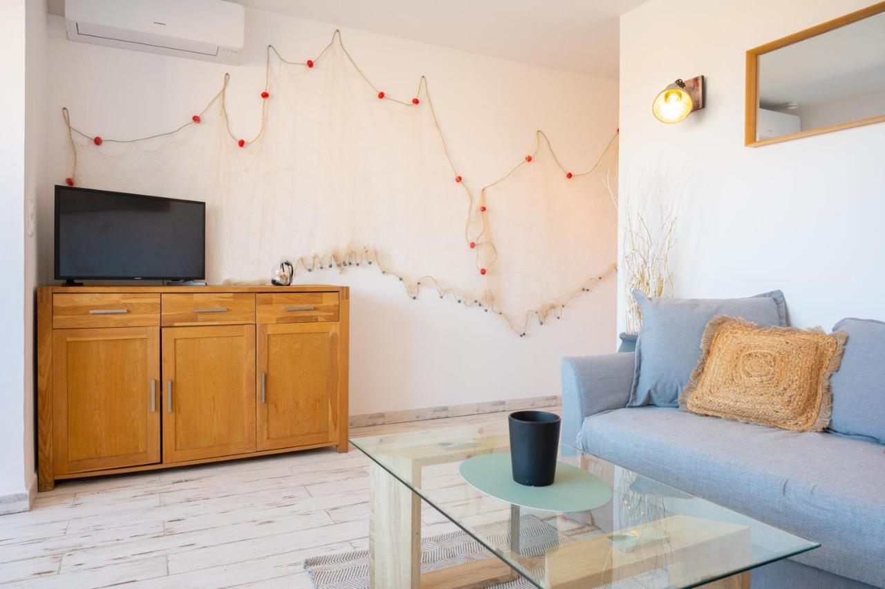 Giens Proche Plage, Vue Mer, Parking - Lesclesdenicole Hyères Екстериор снимка